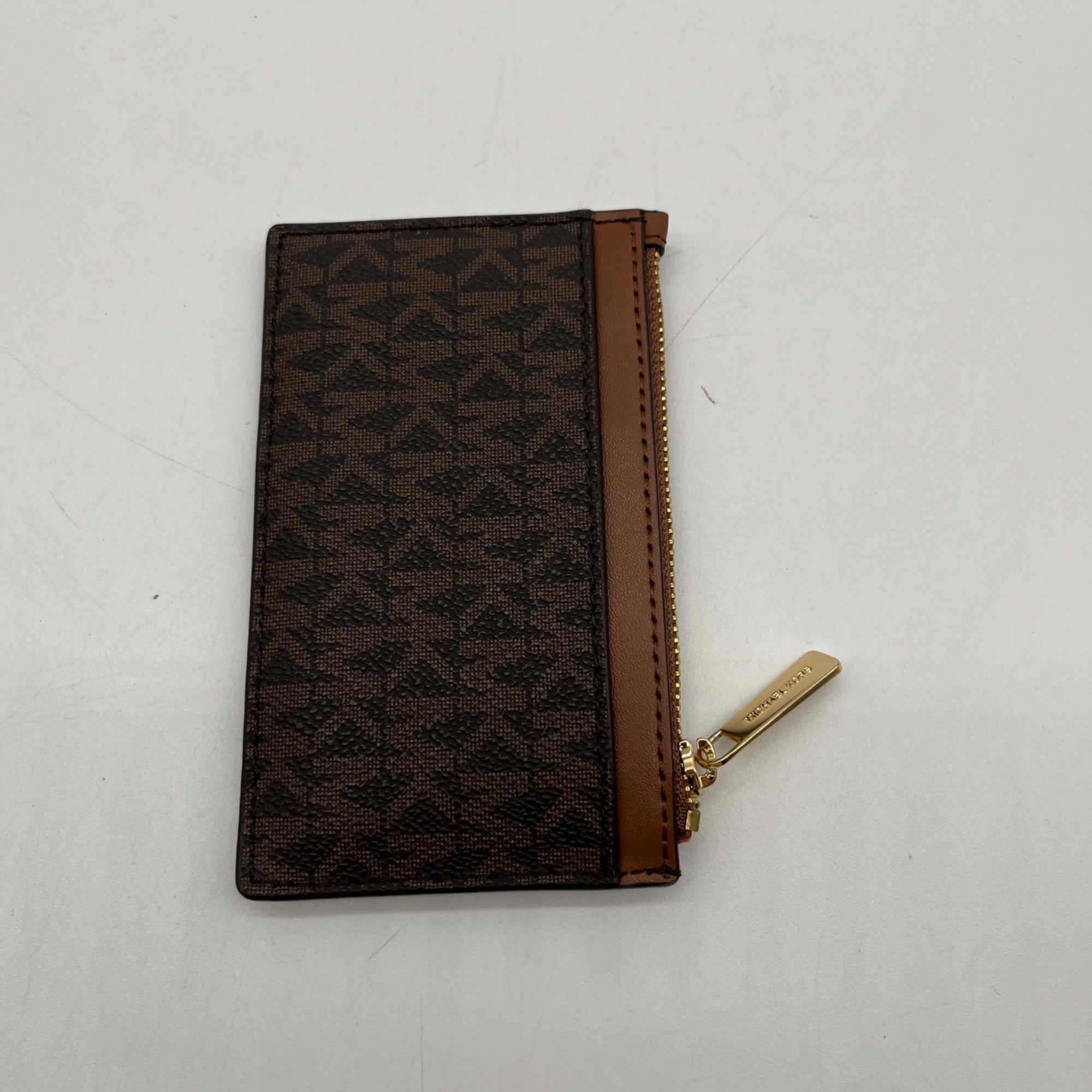 Michael Kors Jet Set Travel Medium Card Case