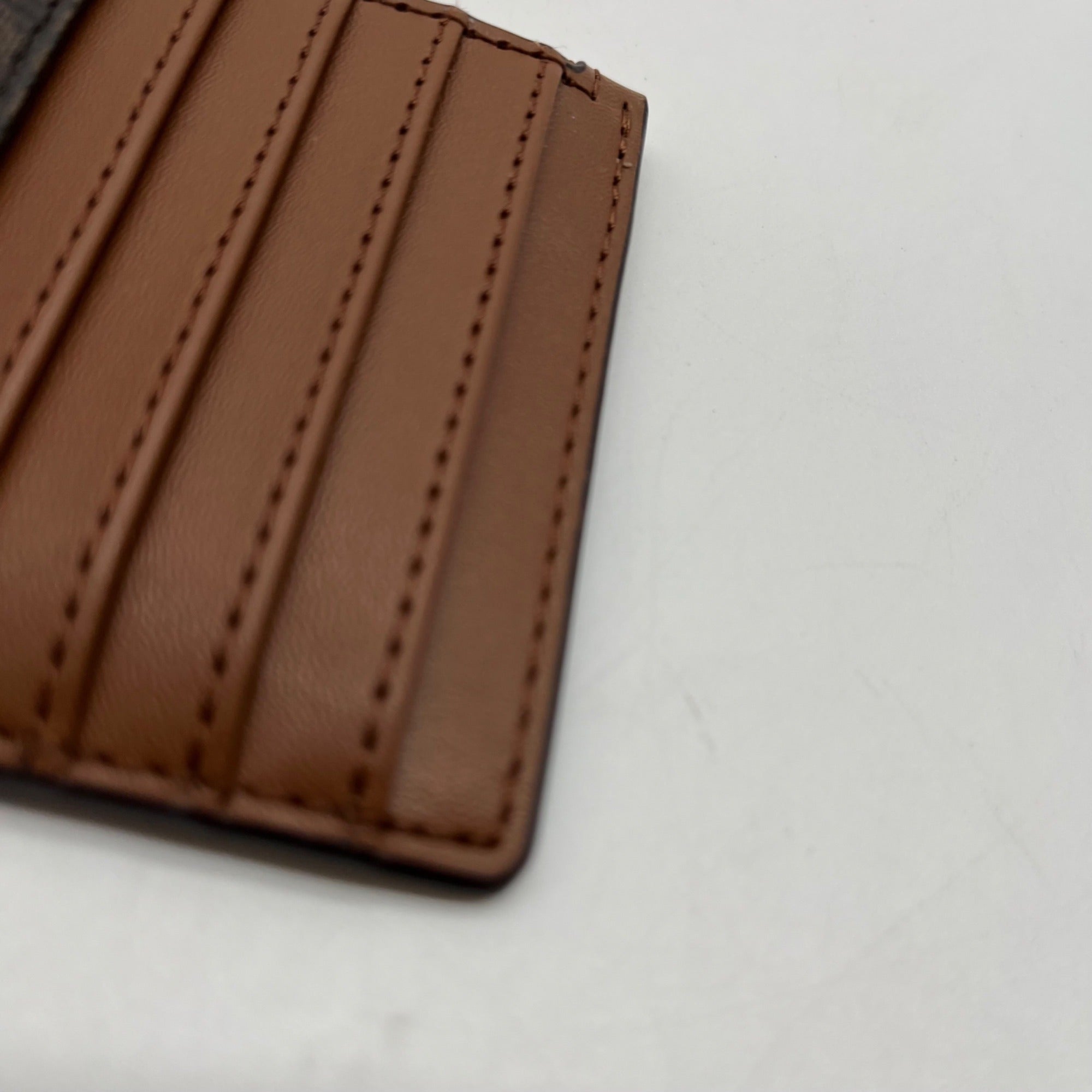 Michael Kors Jet Set Travel Medium Card Case