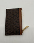 Michael Kors Jet Set Travel Medium Card Case