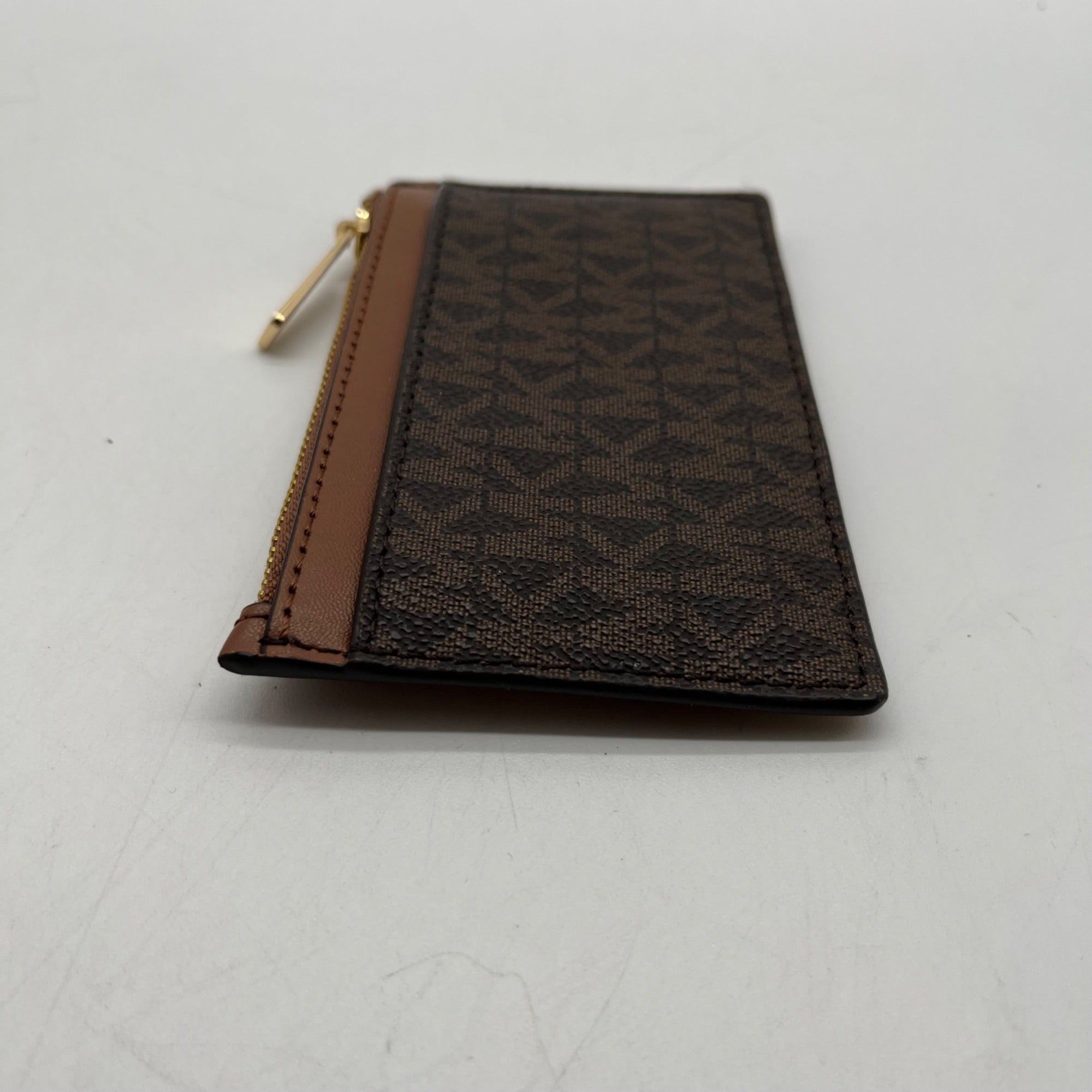 Michael Kors Jet Set Travel Medium Card Case
