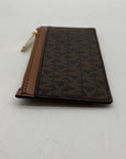 Michael Kors Jet Set Travel Medium Card Case