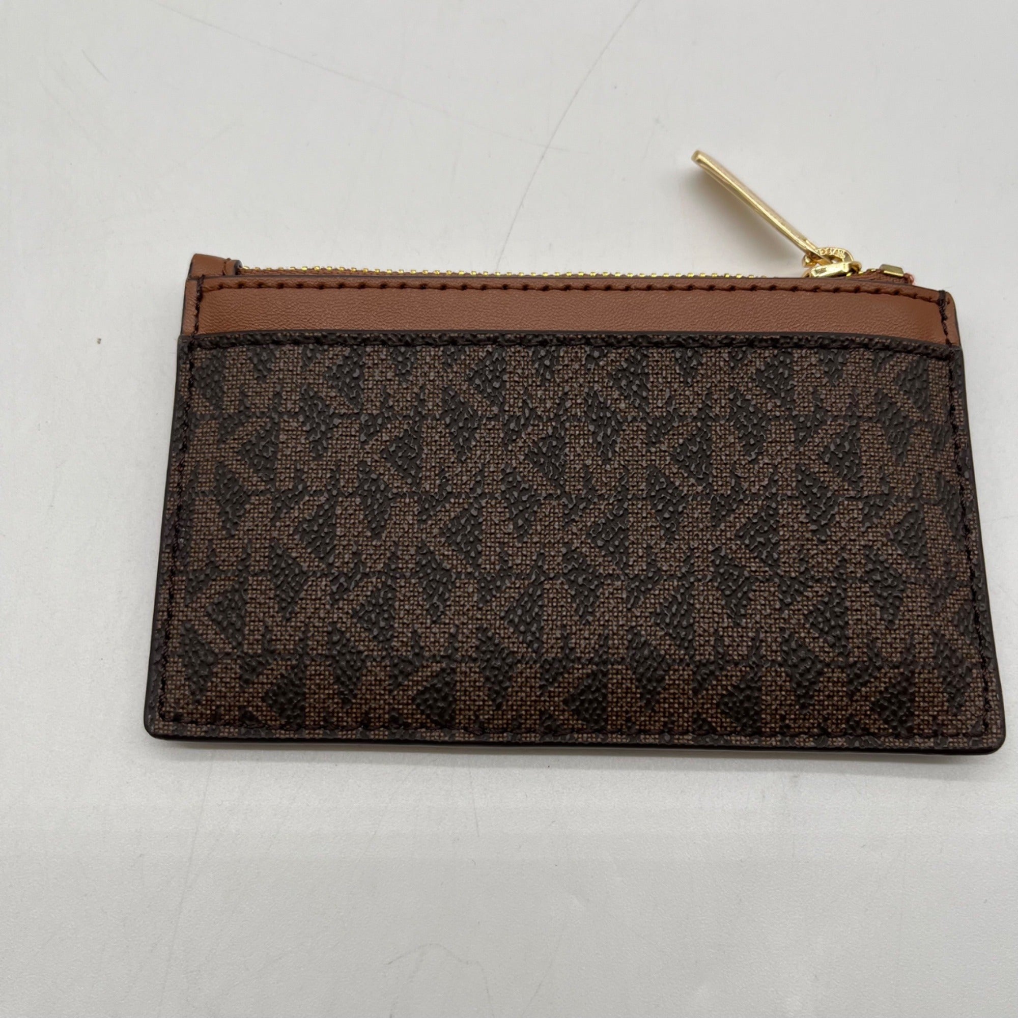 Michael Kors Jet Set Travel Medium Card Case