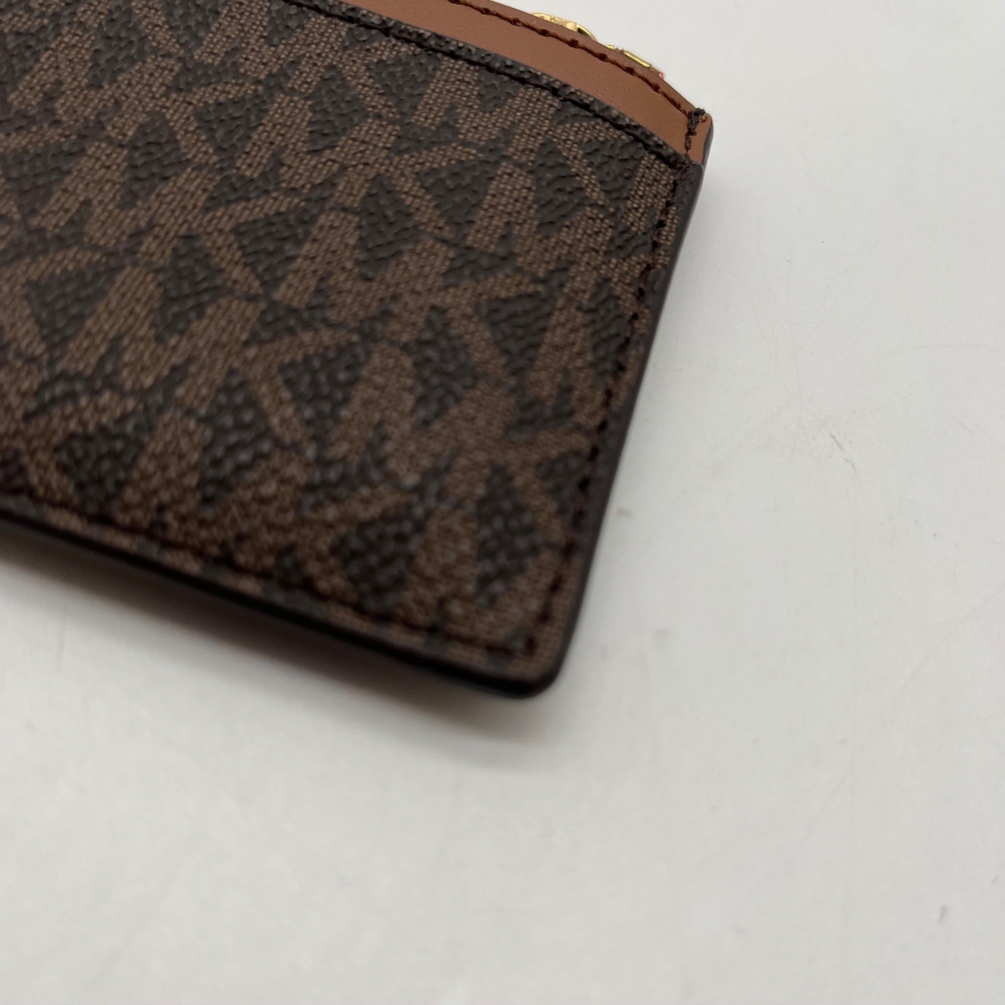 Michael Kors Jet Set Travel Medium Card Case