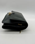 Kenneth Cole Black Leather Wallet