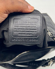 Coach Black Soho Legacy Flap Leather Shoulder Bag f198580