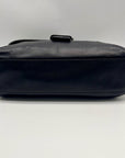 Coach Black Soho Legacy Flap Leather Shoulder Bag f198580