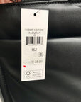 DKNY Black Hadlee Convertible Tote Bag