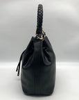 On 34th Black Whitney Bucket Convertible Crossbody  - NWT