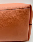 Coach Pink City Tote Bag -F72673