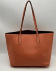 Coach Pink City Tote Bag -F72673