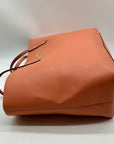 Coach Pink City Tote Bag -F72673
