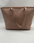 Furla Blush Pink Tote Bag