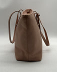 Furla Blush Pink Tote Bag