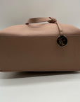 Furla Blush Pink Tote Bag