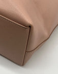 Furla Blush Pink Tote Bag