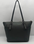 Michael Kors Gray Jet Set Tote Bag