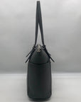 Michael Kors Gray Jet Set Tote Bag
