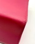 Kate Spade Pink Sam Icon Nylon Tote Bag