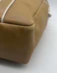 Coach Vintage Hamptons Leather Gallery Tote- 8E92