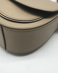 Marc Jacobs Rider Tan Leather Crossbody