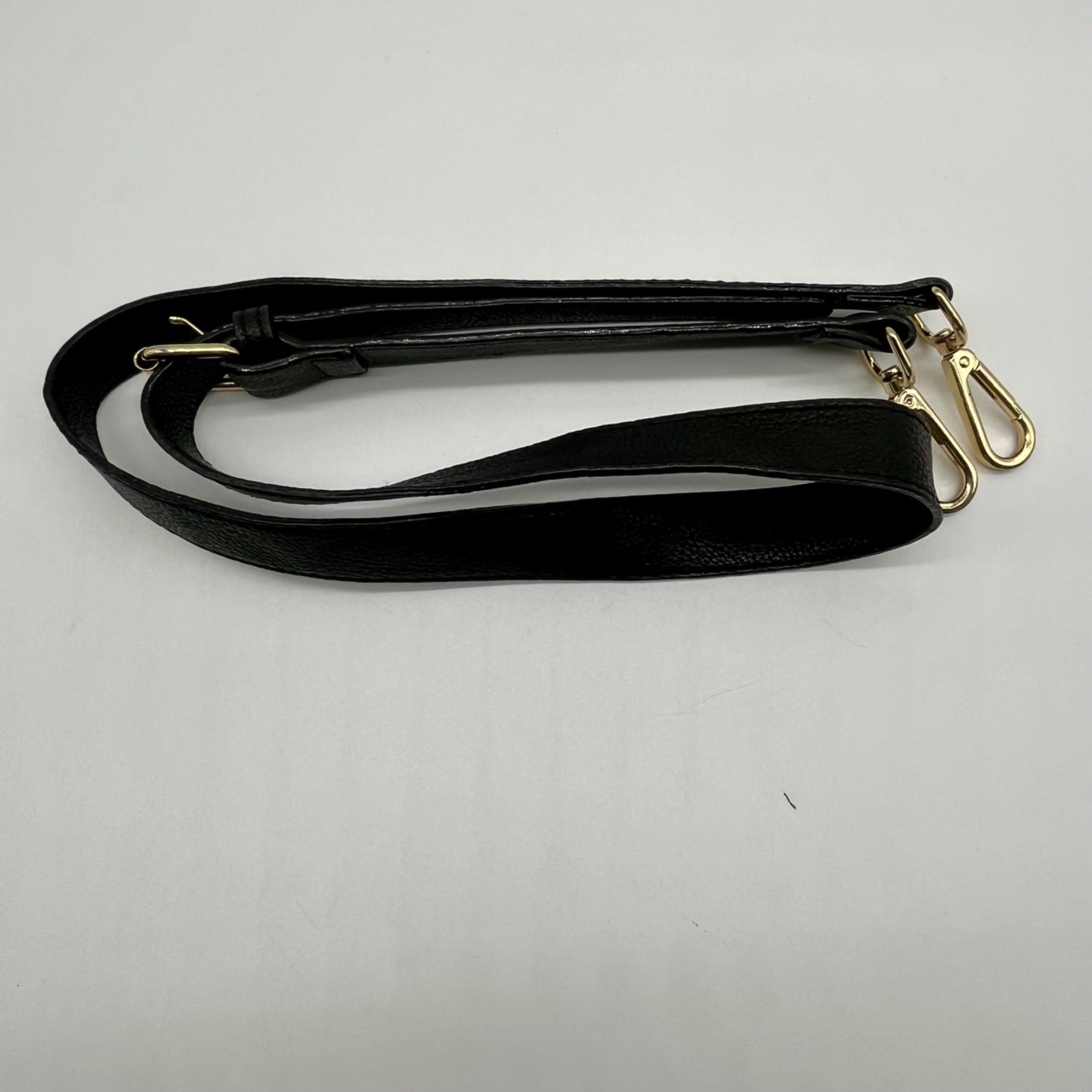 Betsey Johnson Black Quilted FauxLeather Bowler Bag