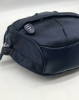 Tumi Blue Fabric Waist Pack