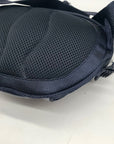 Tumi Blue Fabric Waist Pack