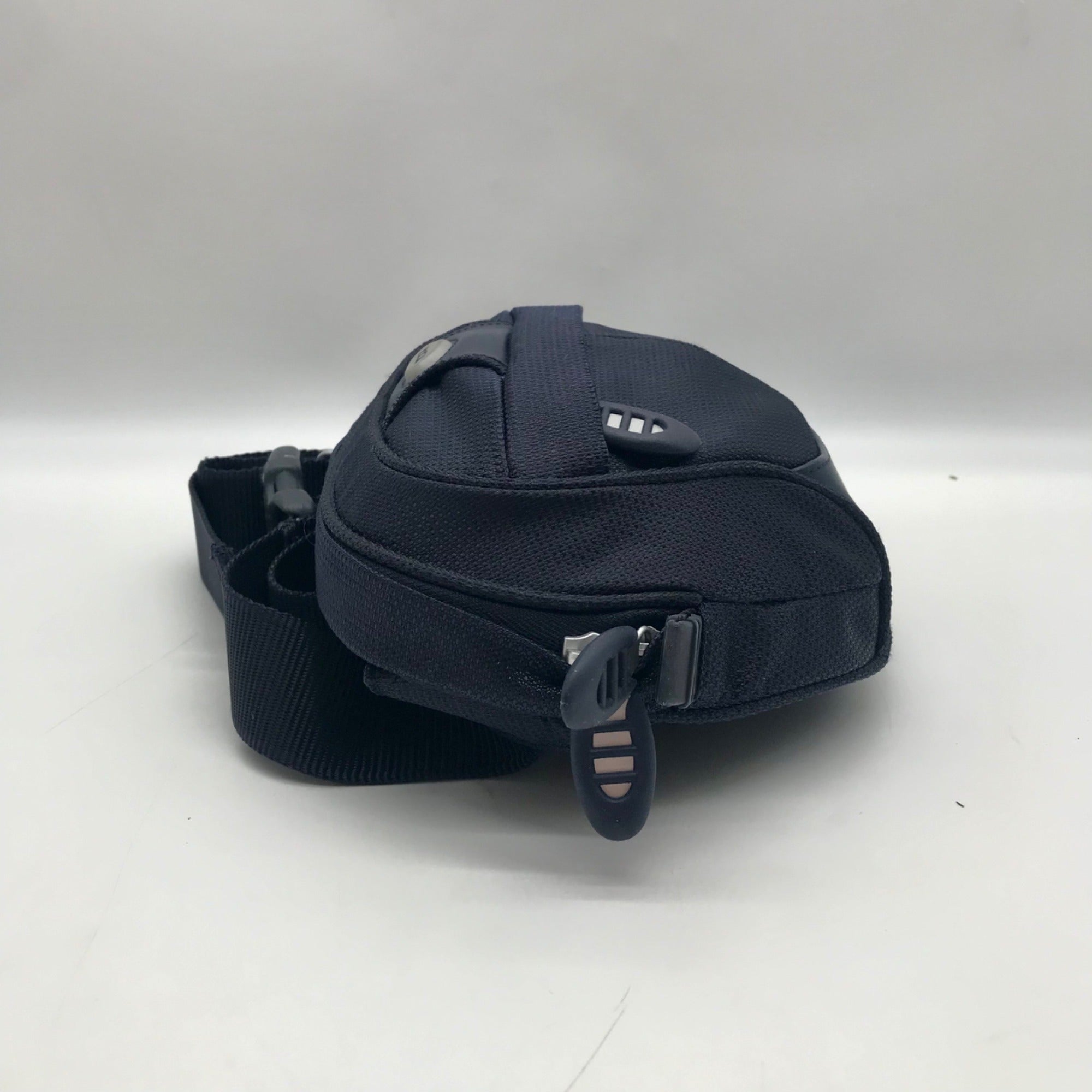 Tumi Blue Fabric Waist Pack