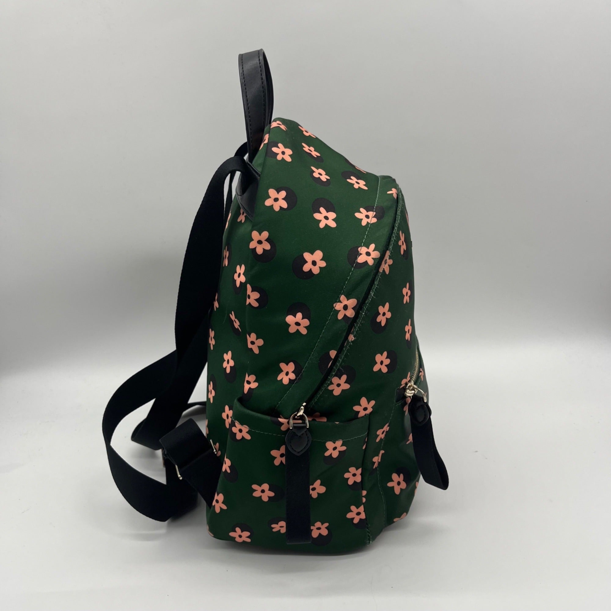 Kate Spade Chealsea Medium Nylon Backpack