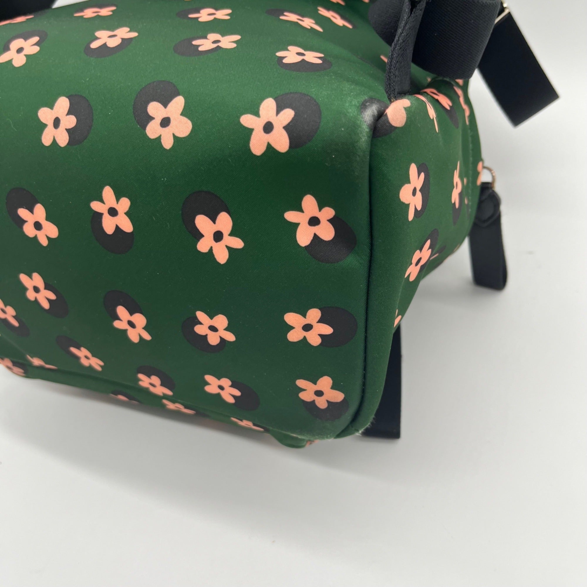 Kate Spade Chealsea Medium Nylon Backpack