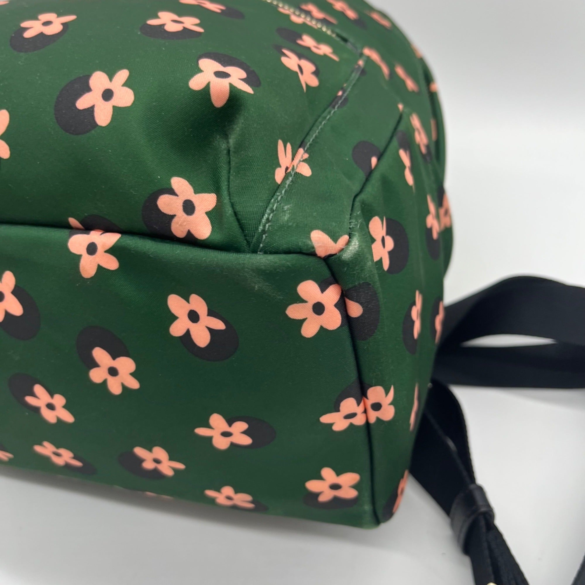 Kate Spade Chealsea Medium Nylon Backpack