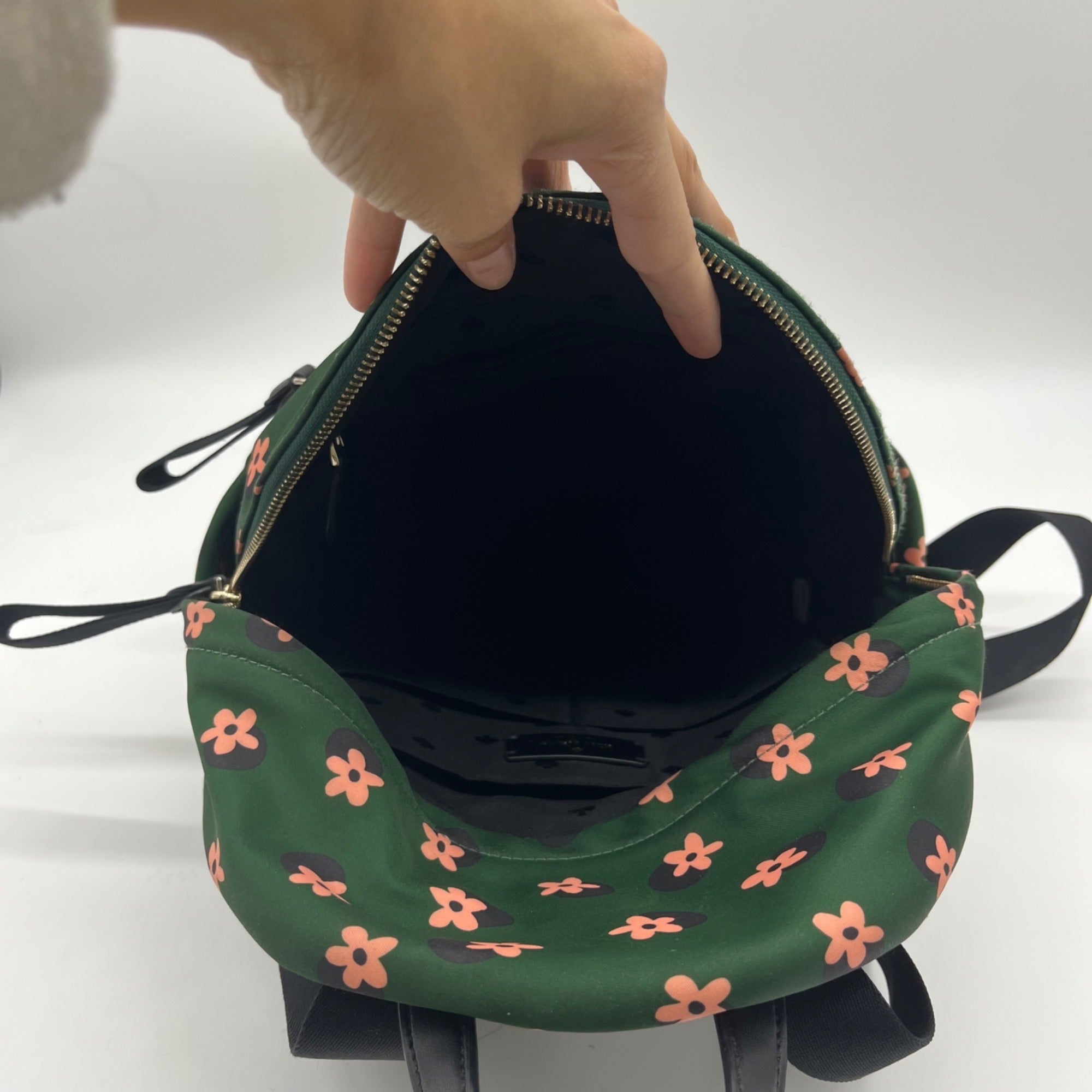 Kate Spade Chealsea Medium Nylon Backpack