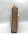 Style & Co Whipstitch Alabaster Crossbody
