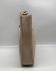 Style & Co Whipstitch Alabaster Crossbody