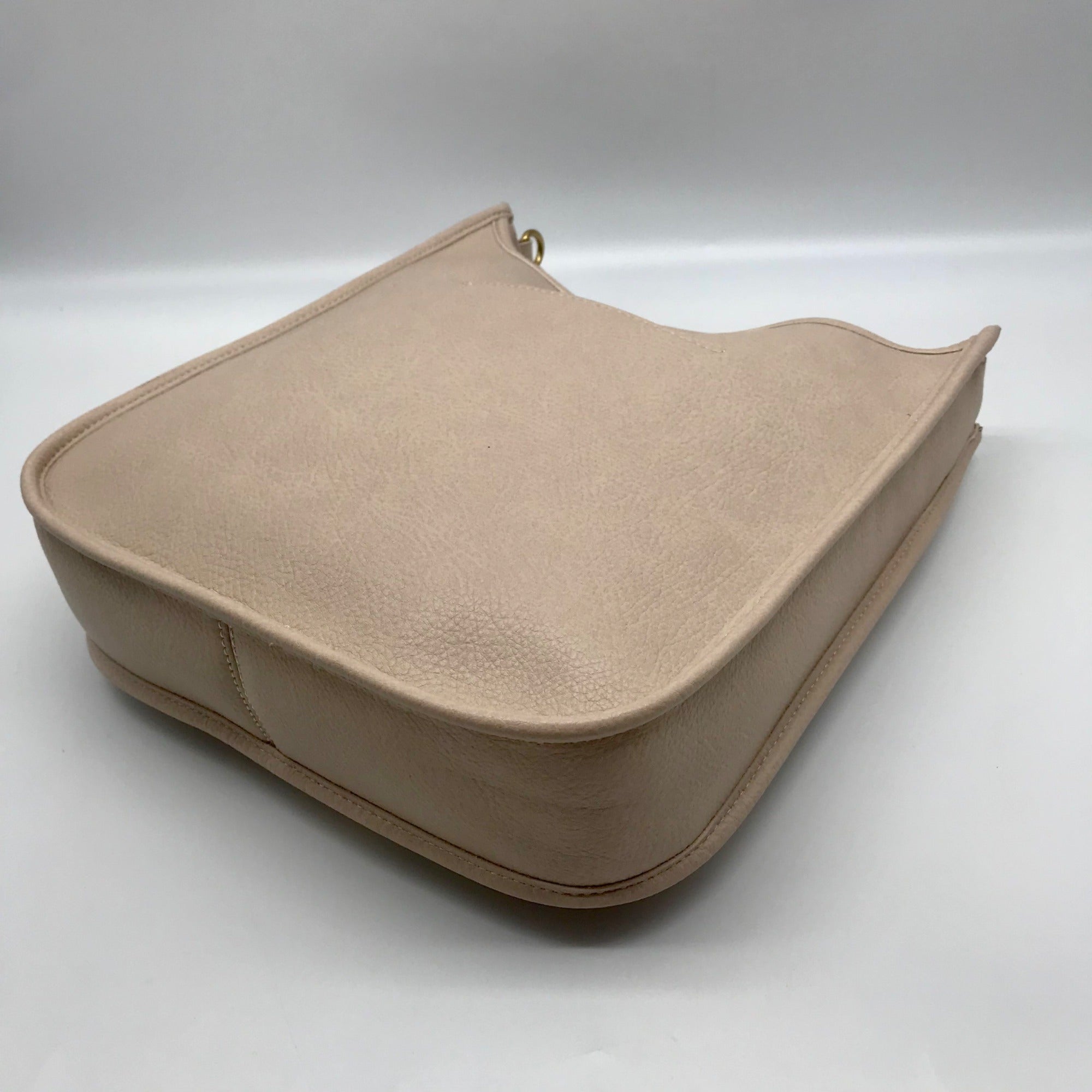 Style &amp; Co Whipstitch Alabaster Crossbody