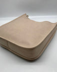 Style & Co Whipstitch Alabaster Crossbody