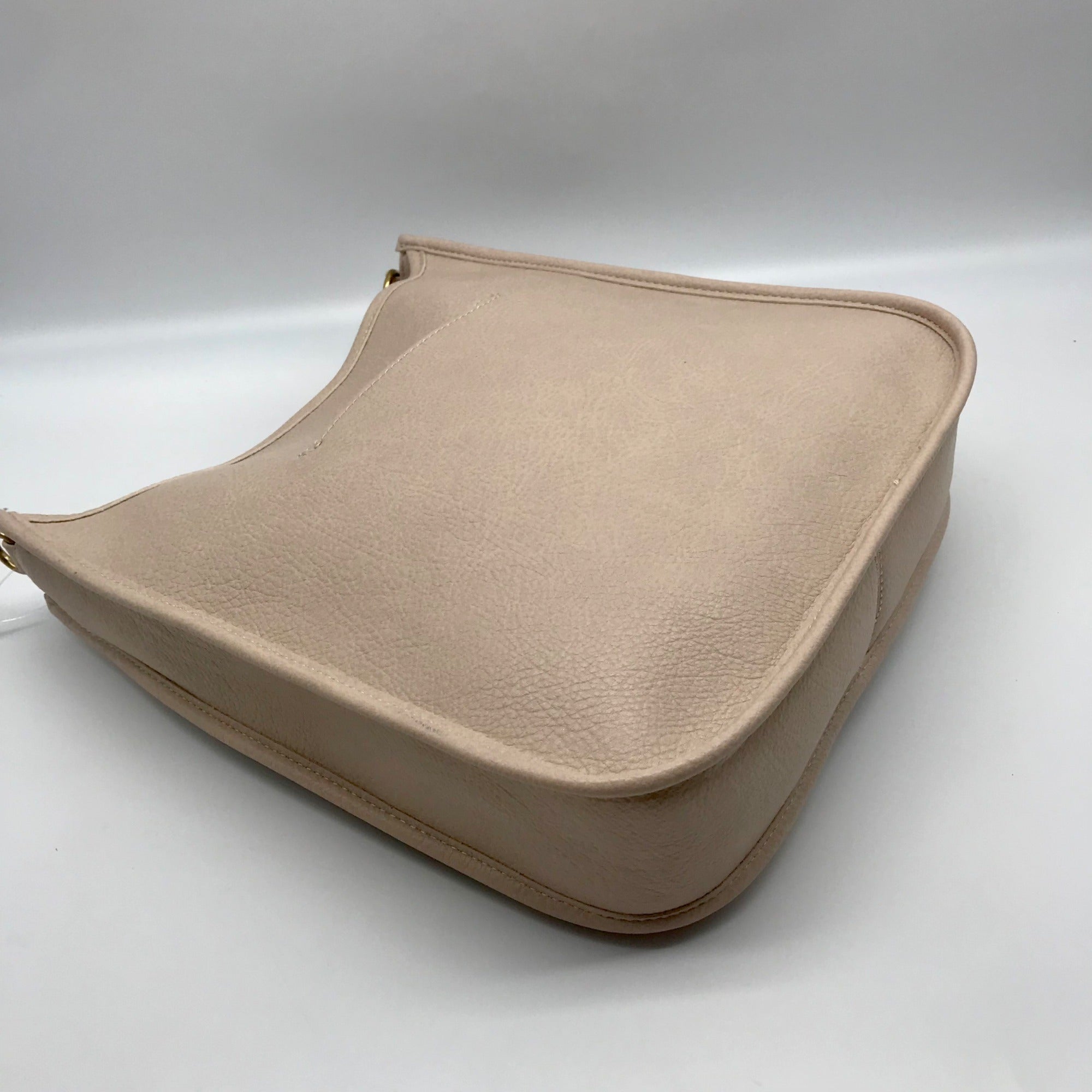 Style &amp; Co Whipstitch Alabaster Crossbody