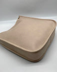 Style & Co Whipstitch Alabaster Crossbody
