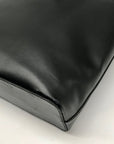 Kate Spade Black Leather Sawyer Street Alair Tote Bag