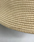 I.N.C. International Concepts Natural Embellished Oversized Floppy Hat