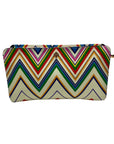 Tory Burch Beige Kerrington Wallet Crossbody