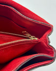 Louis Vuitton Pallas Chain Shoulder Bag