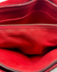 Louis Vuitton Pallas Chain Shoulder Bag