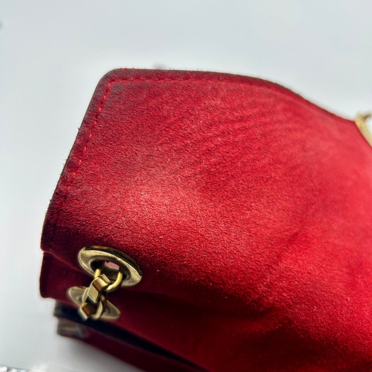 Louis Vuitton Pallas Chain Shoulder Bag