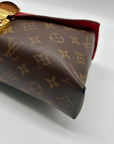 Louis Vuitton Pallas Chain Shoulder Bag