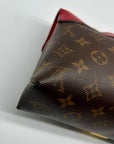 Louis Vuitton Pallas Chain Shoulder Bag