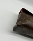 Louis Vuitton Pallas Chain Shoulder Bag