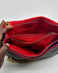 Louis Vuitton Pallas Chain Shoulder Bag