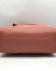 Jessica Simpson Desert Sand Camille Satchel