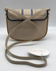 See By Chloé Mini Hana Beige Leather Crossbody - NWT